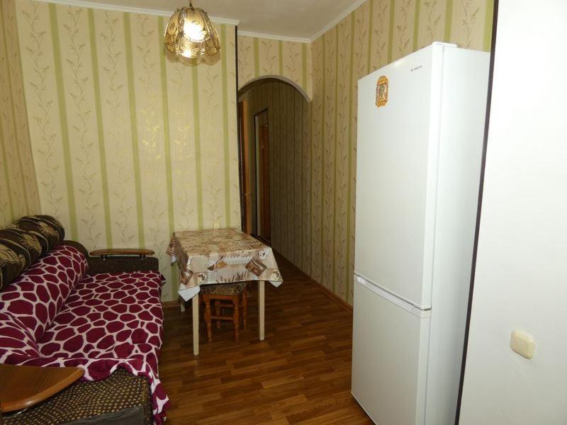 Квартира В Пицунде На Агрба 19 К1 Pizunda Exterior photo
