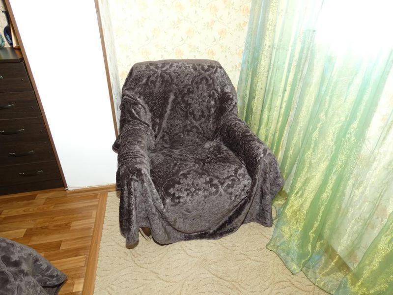 Квартира В Пицунде На Агрба 19 К1 Pizunda Exterior photo